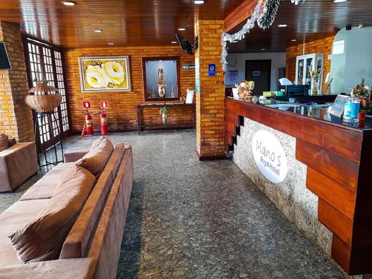 Aparthotel Sonia Flats Tambau - Flat Com Vista Mar Na Orla De João Pessoa Exterior foto