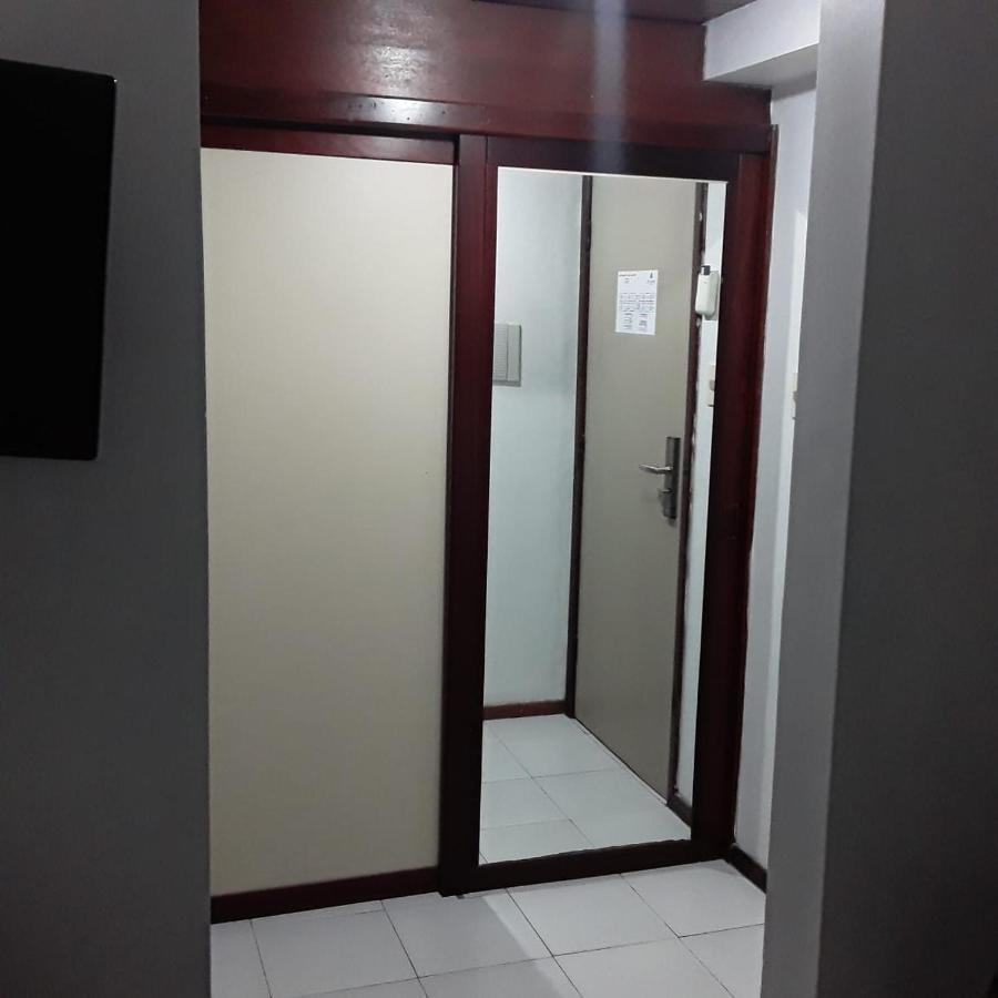 Aparthotel Sonia Flats Tambau - Flat Com Vista Mar Na Orla De João Pessoa Exterior foto