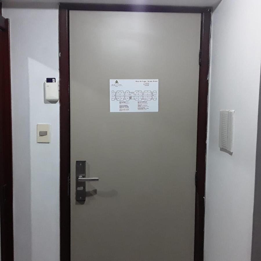 Aparthotel Sonia Flats Tambau - Flat Com Vista Mar Na Orla De João Pessoa Exterior foto