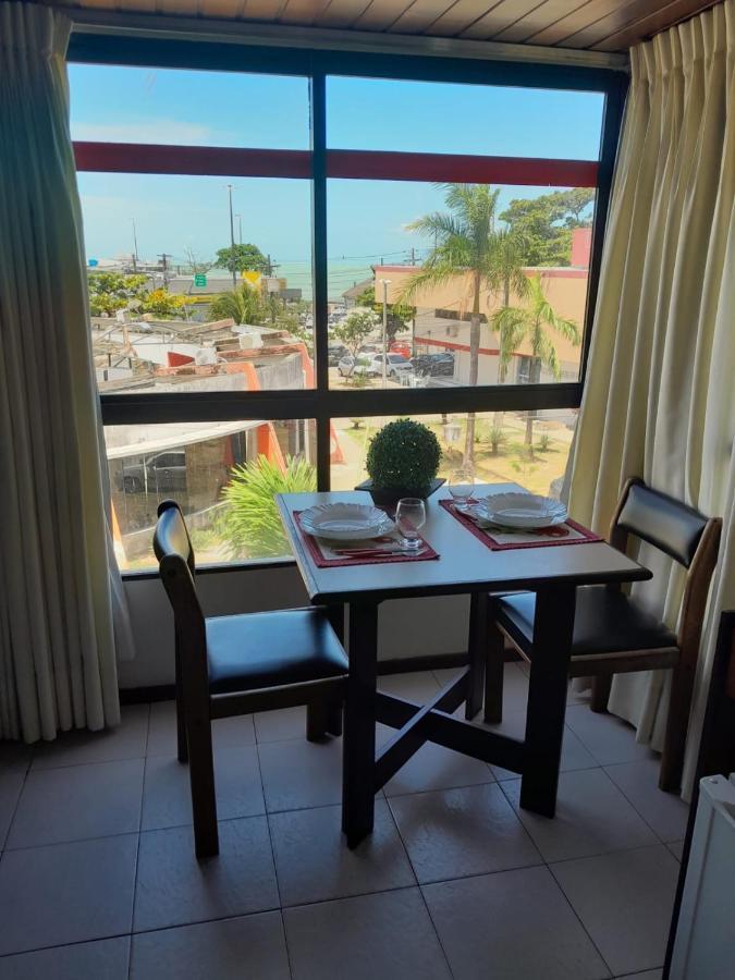 Aparthotel Sonia Flats Tambau - Flat Com Vista Mar Na Orla De João Pessoa Exterior foto