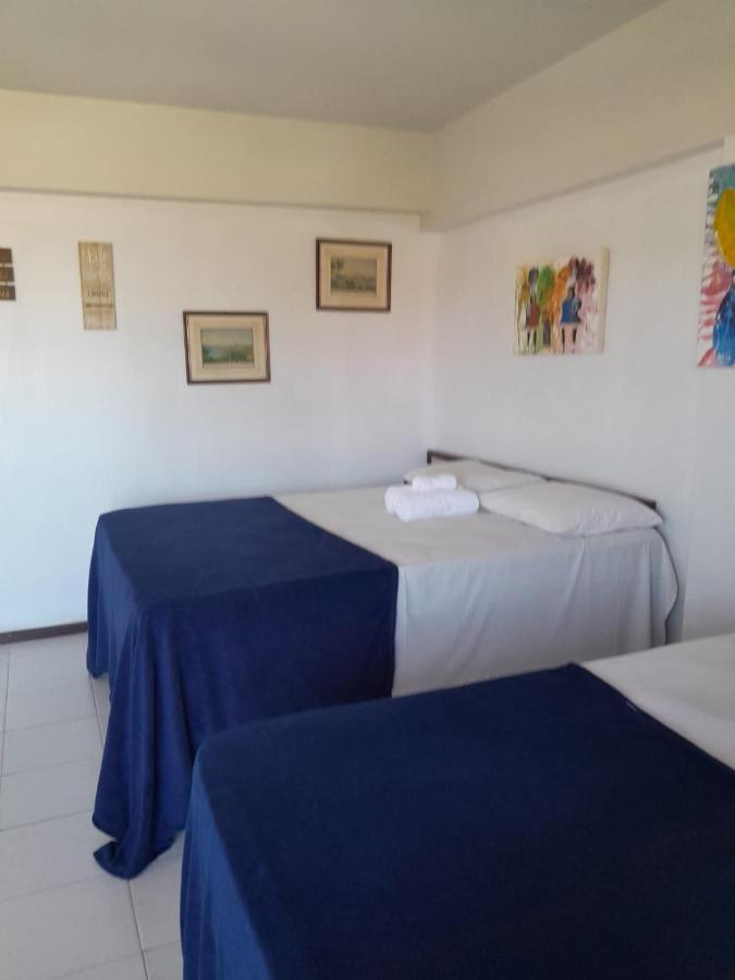 Aparthotel Sonia Flats Tambau - Flat Com Vista Mar Na Orla De João Pessoa Exterior foto