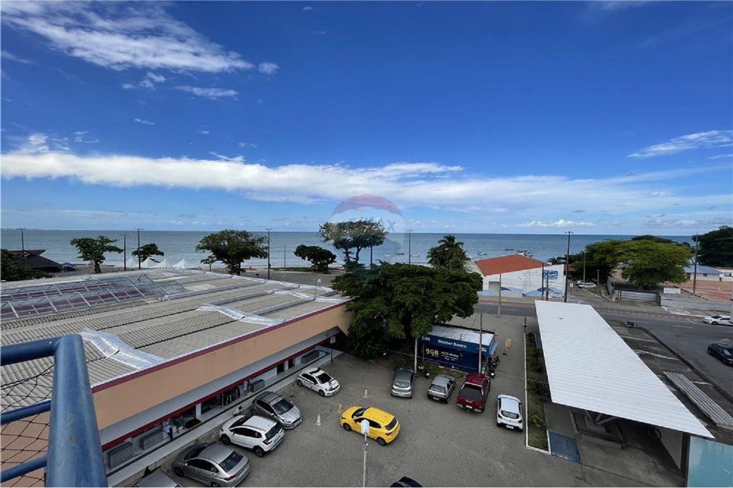Aparthotel Sonia Flats Tambau - Flat Com Vista Mar Na Orla De João Pessoa Exterior foto